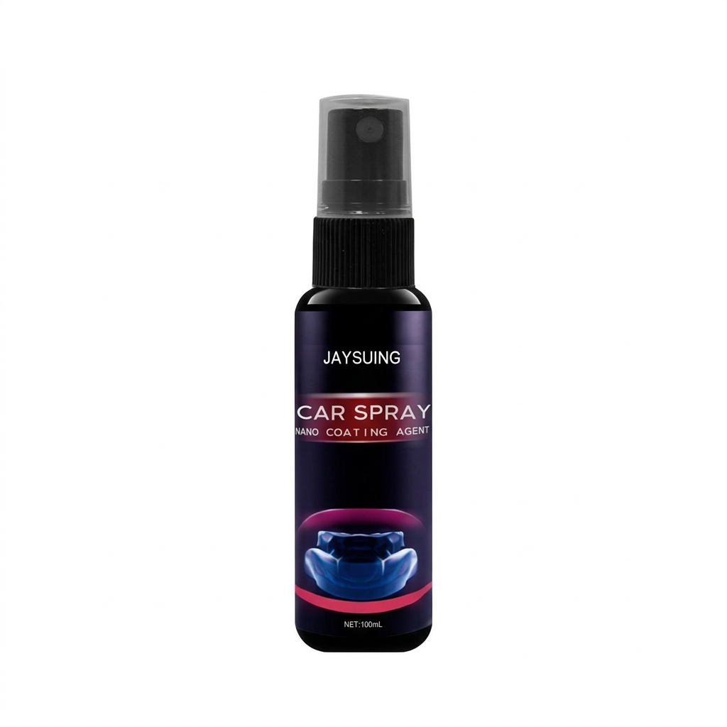 Nano Car Repairing Spray